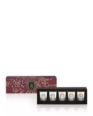 diptyque + Five Candle Gift Set