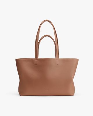 Cuyana + The Easy Tote