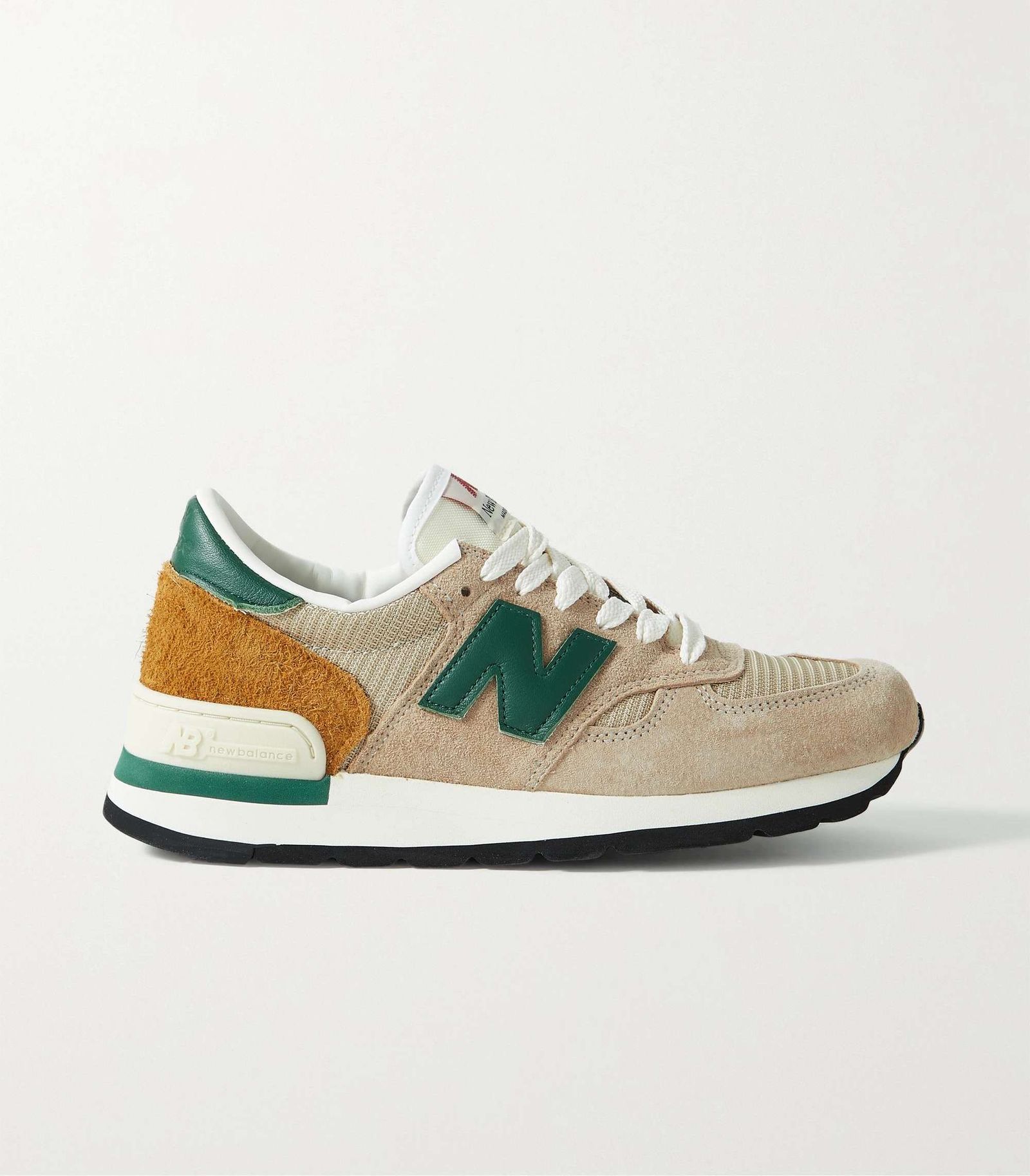 upcoming sneaker trends