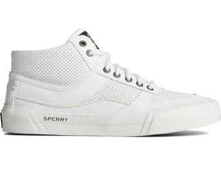 Sperry + Soletide Mid Core Eco Leather