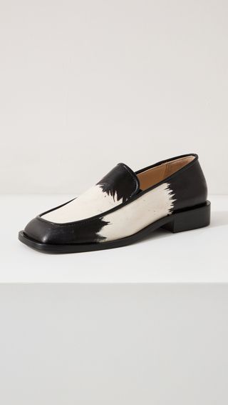 Wandler + Lucy Loafer