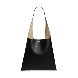 Ree Projects + Nessa Leather Tote