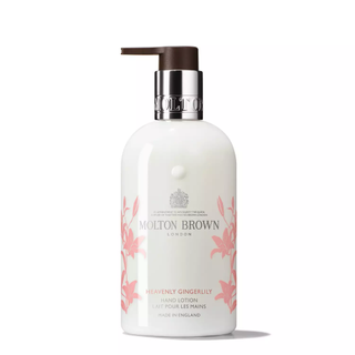 Molton Brown + Limited Edition Heavenly Gingerlily Hand Lotion