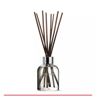 Molton Brown + Delicious Rhubarb & Rose Aroma Reeds