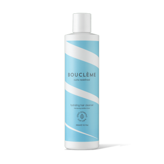 Bouclème + Hydrating Hair Cleanser
