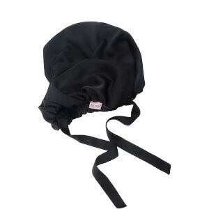 Kitsch + Satin Sleep XL Adjustable Bonnet