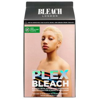 Bleach London + Plex Bleach