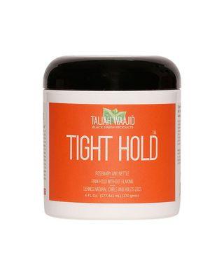 Taliah Waajid + Black Earth Products Tight Hold for Natural Hair