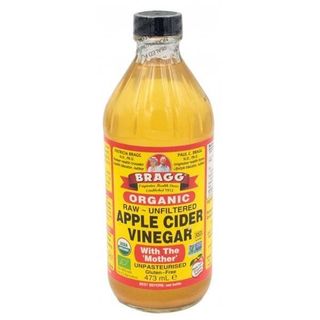 Bragg's + Apple Cider Vingear