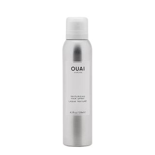 Ouai + Texturising Hair Spray