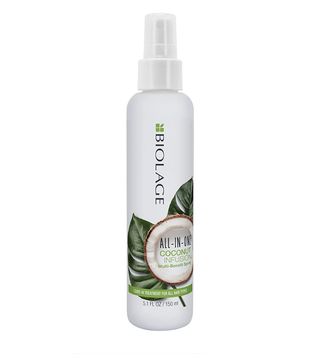 Biolage + All-In-One Coconut Infusion Leave-In Spray