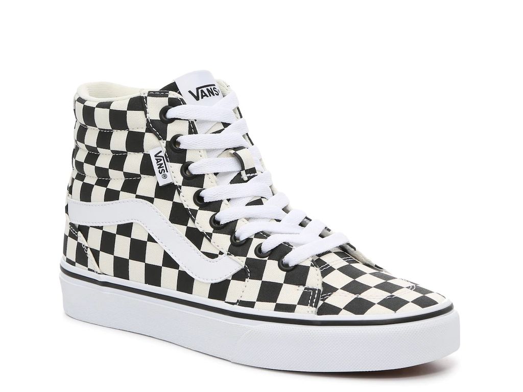 The 12 Best Vans Sneakers for Women, and How to Style Them | Who What Wear