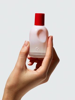 Glossier + You