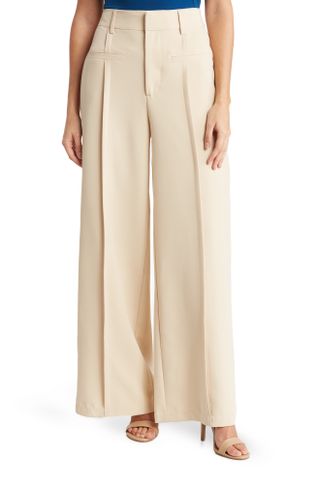 By Design + Marcia Wide Leg Pants