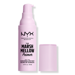 NYX Professional Makeup + Marshmellow Smoothing Face Primer