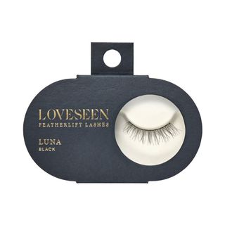 Loveseen + Featherlift Luna False Eyelashes