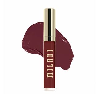 Milani + Stay Put Liquid Lip Longwear Lipstick in Go Off