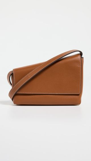 Staud + Acute Crossbody Bag