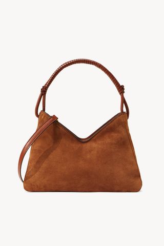 Staud + Valerie Shoulder Bag