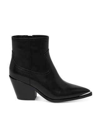 Paige + Lucy Ankle Boots