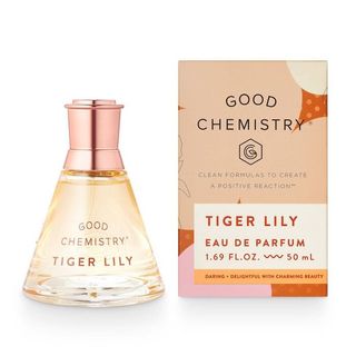 Good Chemistry + Tiger Lily Eau de Parfum