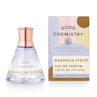 Good Chemistry + Magnolia Violet Eau de Parfum