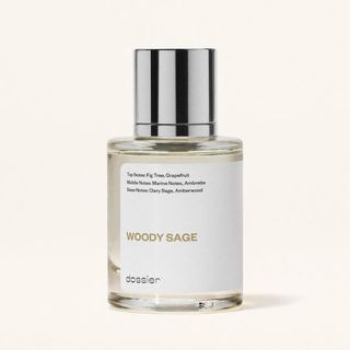 Dossier + Woody Sage Eau de Parfum