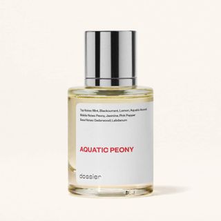 Dossier + Aquatic Peony Eau de Parfum