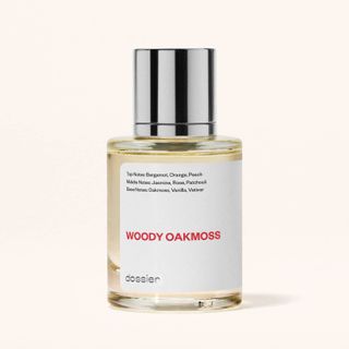 Dossier + Woody Oakmoss Eau de Parfum
