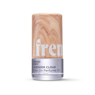 Being Frenshe + Lavender Cloud Roll-On Fragrance Oil
