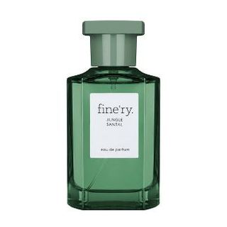 Fine'ry + Jungle Santal Perfume