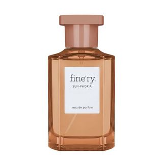 Fine'ry + Sunphoria Fragrance