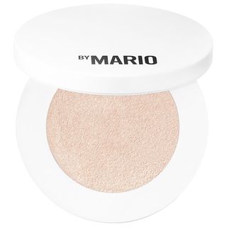 Makeup by Mario + Soft Glow Highlighter in Pearl