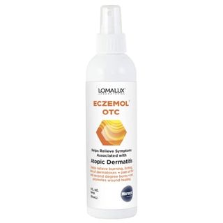 LomaLux + Eczemol OTC Spray