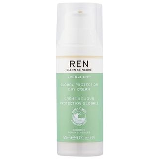 Ren Clean Skincare + Evercalm Barrier Support Antioxidant Moisturizer