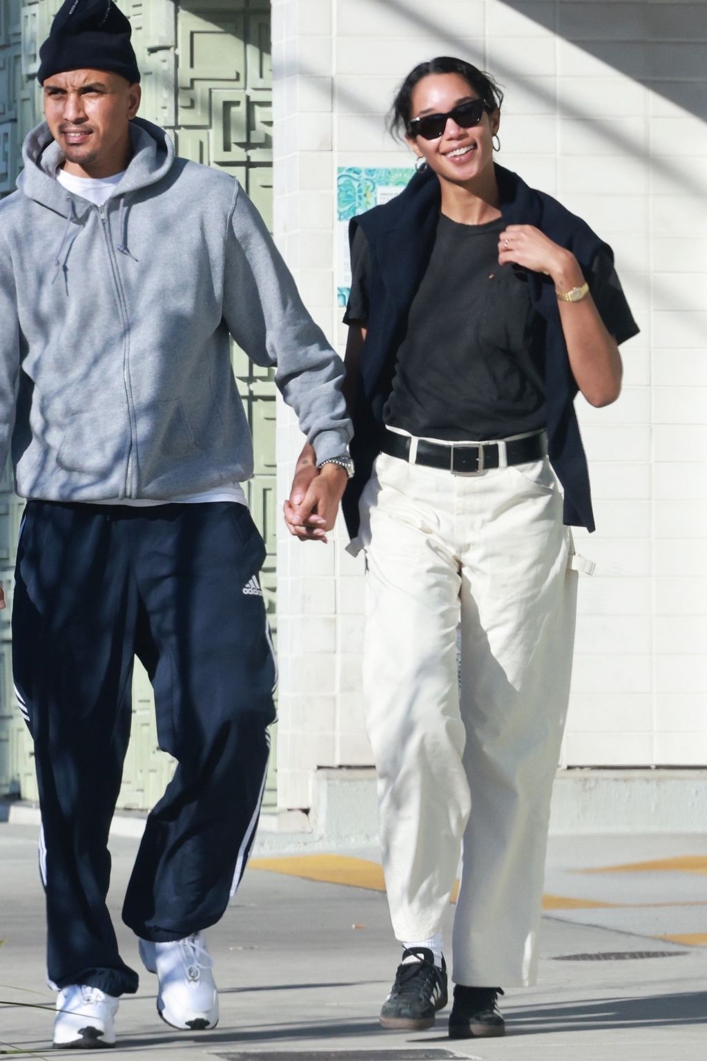 10 Trendy, Casual Outfits Celebrities Are Wearing This Year | Who What Wear