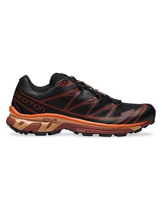 Salomon + XT-6 Advanced Trail Running Sneakers