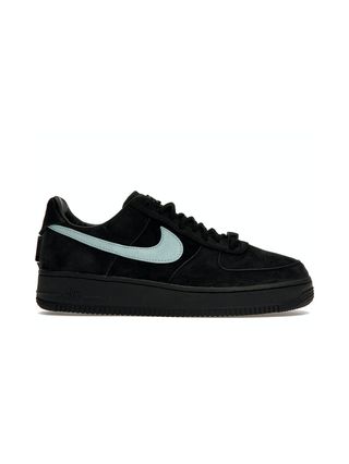 Tiffany & Co. x Nike + Air Force 1 Low Sneakers