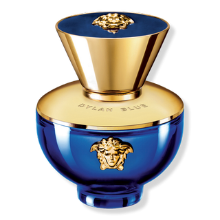 Versace + Dylan Blue Pour Femme Eau De Parfum