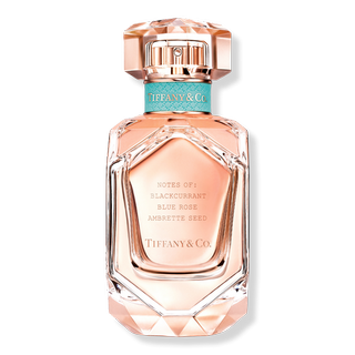 Tiffany & Co. + Rose Gold Eau De Parfum