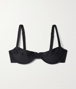 Matteau + Underwired Bikini Top