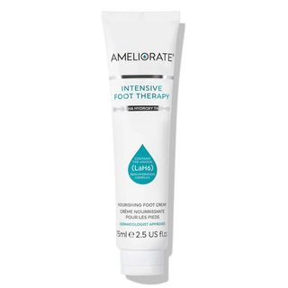 Ameliorate + Intensive Foot Therapy
