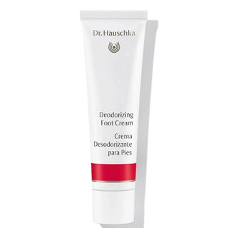 Dr. Hauschka + Deodorizing Foot Cream
