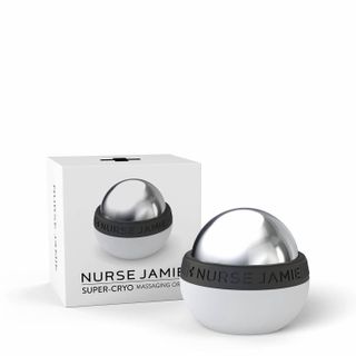 Nurse Jamie + Super-Cryo Massaging Orb