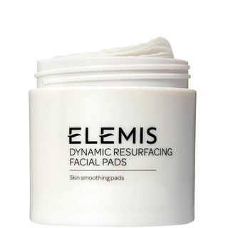 Elemis + Dynamic Resurfacing Facial Pads