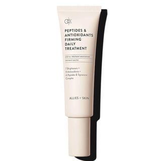 Allies of Skin + Peptides & Antioxidants Firming Daily Treatment