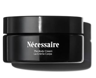 Nécessaire + The Body Cream