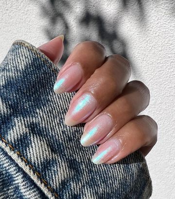 25 Pink Nail Designs to Screenshot for Your Next Manicure | Who What Wear