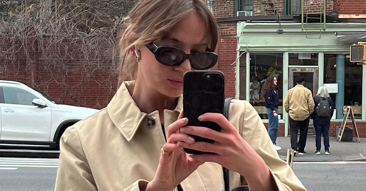28 Spring Abercrombie & Fitch Styles That Look Expensive | Who What Wear