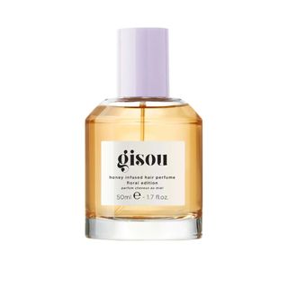 Gisou + Honey Infused Hair Perfume Floral Edition